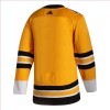 Pánské Hokejový Dres Boston Bruins Dresy Blank 2020-21 Reverse Retro Authentic